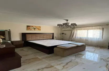 Apartment - 3 Bedrooms - 1 Bathroom for sale in Al Ashrafiya - North Investors Area - New Cairo City - Cairo