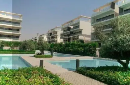 Apartment - 3 Bedrooms - 3 Bathrooms for sale in Lake View Residence - 5th Settlement Compounds - The 5th Settlement - New Cairo City - Cairo Apartment - 3 Bedrooms - 3 Bathrooms for sale in Lake View Residence - 5th Settlement Compounds - The 5th Settlement - New Cairo City - Cairo