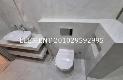 شقة - 3 غرف نوم - 4 حمامات للايجار في باديه بالم هيلز - كمبوندات 6 أكتوبر - مدينة 6 أكتوبر - الجيزة