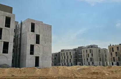 شقة - 3 غرف نوم - 2 حمامات للبيع في فاي سوديك - مدينة زايد الجديدة - الشيخ زايد - الجيزة