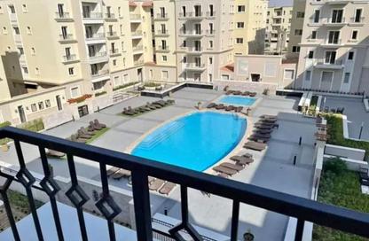 Apartment - 3 Bedrooms - 3 Bathrooms for sale in Mivida - 5th Settlement Compounds - The 5th Settlement - New Cairo City - Cairo