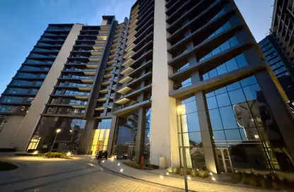 شقة - 2 غرف نوم - 2 حمامات للايجار في بارك سايد ريزيدنس - أبراج زيد - كمبوندات الشيخ زايد - الشيخ زايد - الجيزة