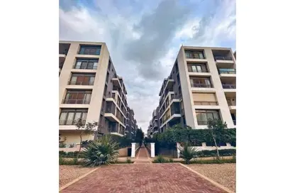 Apartment - Studio - 1 Bathroom for sale in Taj City - 5th Settlement Compounds - The 5th Settlement - New Cairo City - Cairo