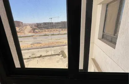 شقة - 3 غرف نوم - 2 حمامات للبيع في العاصمة الإدارية الجديدة - القاهرة