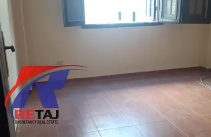 شقة - 2 غرف نوم - 1 حمام للايجار في عمارات النرجس - النرجس - مدينة القاهرة الجديدة - القاهرة