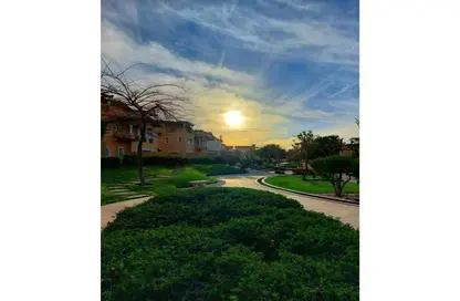 Apartment - 3 Bedrooms - 3 Bathrooms for sale in Hyde Park - 5th Settlement Compounds - The 5th Settlement - New Cairo City - Cairo