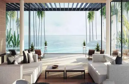 Villa - 5 Bedrooms - 4 Bathrooms for sale in June - Ras Al Hekma - North Coast