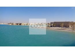 فيلا - 4 غرف نوم - 3 حمامات for للبيع in هاسييندا باي - سيدي عبد الرحمن - الساحل الشمالي