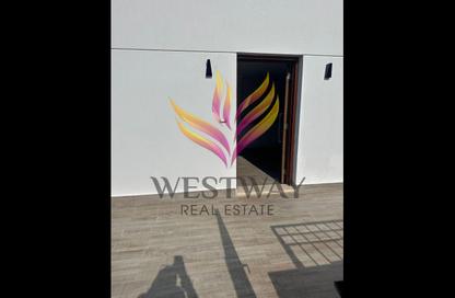Apartment - Studio - 1 Bathroom for rent in Westown - Sheikh Zayed Compounds - Sheikh Zayed City - Giza