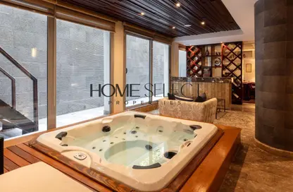 Villa - 5 Bedrooms - 7 Bathrooms for sale in Allegria - Sheikh Zayed Compounds - Sheikh Zayed City - Giza