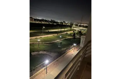شقة - 3 غرف نوم - 3 حمامات للايجار في جنة اكتوبر - كمبوندات 6 أكتوبر - مدينة 6 أكتوبر - الجيزة