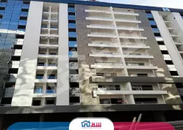 شقة - 3 غرف نوم - 3 حمامات للبيع في كوبرى 14 مايو - سموحة - حي شرق - الاسكندرية