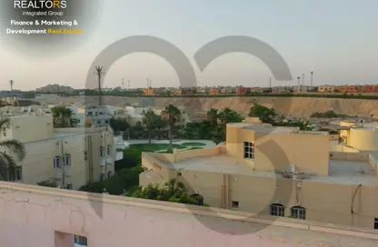 فيلا - 4 غرف نوم - 4 حمامات للبيع في يوتوبيا - كمبوندات 6 أكتوبر - مدينة 6 أكتوبر - الجيزة