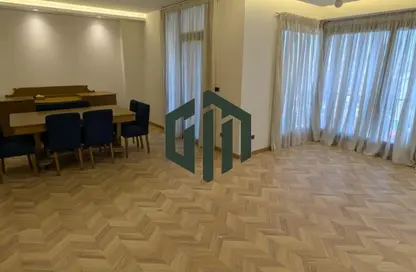 Apartment - 3 Bedrooms - 3 Bathrooms for rent in Eastown - 5th Settlement Compounds - The 5th Settlement - New Cairo City - Cairo