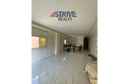 Apartment - 3 Bedrooms - 3 Bathrooms for sale in North Lotus - El Lotus - New Cairo City - Cairo