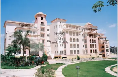Apartment - 3 Bedrooms - 3 Bathrooms for sale in Dream Land St. - Dream Land - Al Wahat Road - 6 October City - Giza