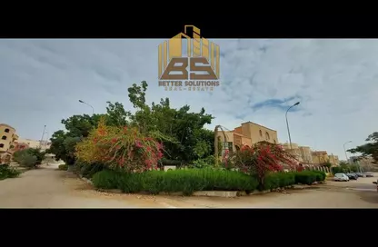 Villa - 5 Bedrooms - 3 Bathrooms for sale in Doctor Samira Moussa St. - 5th District - Obour City - Qalyubia
