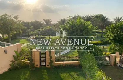 Twin House - 3 Bedrooms - 3 Bathrooms for sale in Privado - Madinaty - Cairo