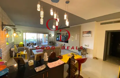 شاليه - 3 غرف نوم - 3 حمامات للبيع في هاسييندا باي - سيدي عبد الرحمن - الساحل الشمالي