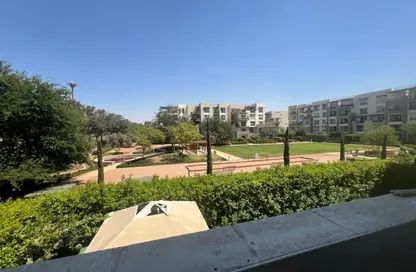 دوبلكس - 4 غرف نوم - 4 حمامات للبيع في سيراس - اب تاون كايرو - المقطم - القاهرة