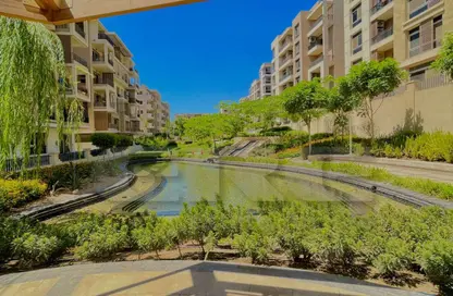 Apartment - 3 Bedrooms - 3 Bathrooms for sale in Sarai - Mostakbal City Compounds - Mostakbal City - Future City - Cairo Apartment - 3 Bedrooms - 3 Bathrooms for sale in Sarai - Mostakbal City Compounds - Mostakbal City - Future City - Cairo