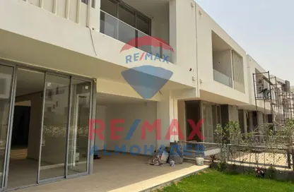 Townhouse - 4 Bedrooms - 4 Bathrooms for sale in Joulz - Cairo Alexandria Desert Road - 6 October City - Giza