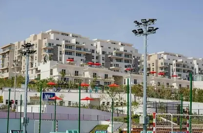 Penthouse - 3 Bedrooms - 2 Bathrooms for sale in Mountain View iCity - 5th Settlement Compounds - The 5th Settlement - New Cairo City - Cairo