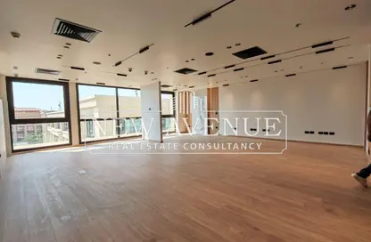 Office Space - Studio - 1 Bathroom for rent in Mivida - 5th Settlement Compounds - The 5th Settlement - New Cairo City - Cairo