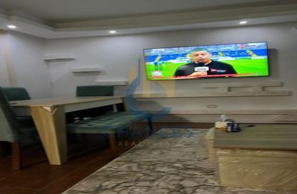 Apartment - 2 Bedrooms - 1 Bathroom for sale in Darna - Zahraa El Maadi - Hay El Maadi - Cairo