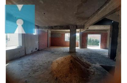 Apartment - 3 Bedrooms - 3 Bathrooms for sale in Bait Al Watan Al Takmely - Northern Expansions - 6 October City - Giza