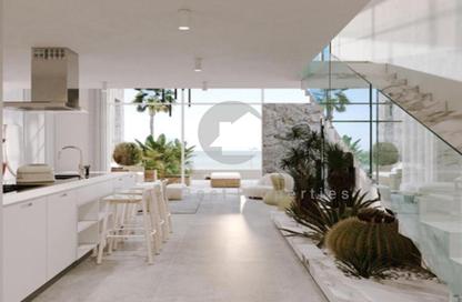 Chalet - 2 Bedrooms - 3 Bathrooms for sale in Mesca - Soma Bay - Safaga - Hurghada - Red Sea