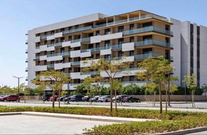 Apartment - 3 Bedrooms - 3 Bathrooms for sale in Al Burouj Compound - El Shorouk Compounds - Shorouk City - Cairo