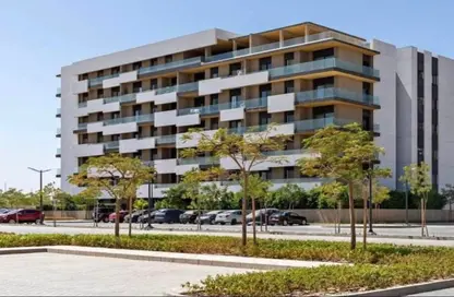 Apartment - 3 Bedrooms - 3 Bathrooms for sale in Al Burouj Compound - El Shorouk Compounds - Shorouk City - Cairo