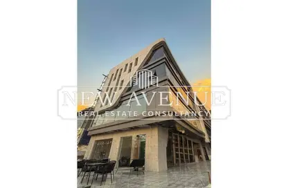 Retail - Studio - 2 Bathrooms for rent in Zakaria Ahmed St. - El Banafseg 5 - El Banafseg - New Cairo City - Cairo