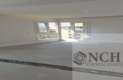 Apartment - 3 Bedrooms - 3 Bathrooms for rent in Mountain View iCity - 5th Settlement Compounds - The 5th Settlement - New Cairo City - Cairo