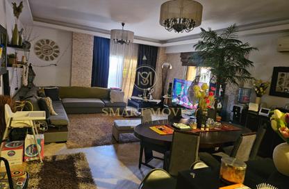 Apartment - 2 Bedrooms - 1 Bathroom for sale in El Narges Buildings - Al Narges - New Cairo City - Cairo