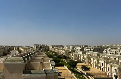 Townhouse - 4 Bedrooms - 4 Bathrooms for sale in L'avenir - Mostakbal City Compounds - Mostakbal City - Future City - Cairo