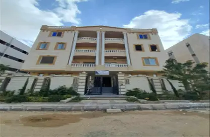 Apartment - 3 Bedrooms - 2 Bathrooms for rent in Badr City - Cairo