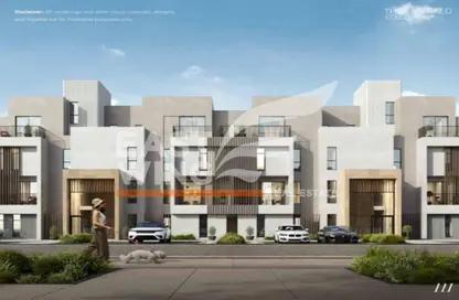 Duplex - 3 Bedrooms - 3 Bathrooms for sale in Zed East - 5th Settlement Compounds - The 5th Settlement - New Cairo City - Cairo
