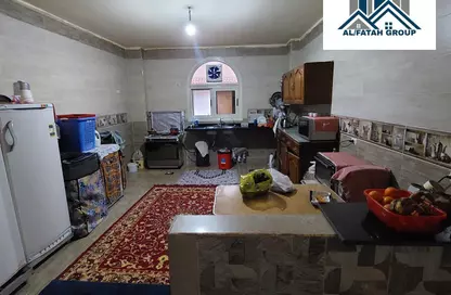 Apartment - 5 Bedrooms - 3 Bathrooms for rent in Doctor Samira Moussa St. - 5th District - Obour City - Qalyubia