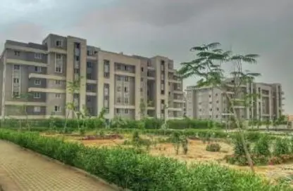 شقة - 2 غرف نوم - 1 حمام للايجار في مدينة بداية 2 - حدائق اكتوبر - مدينة 6 أكتوبر - الجيزة