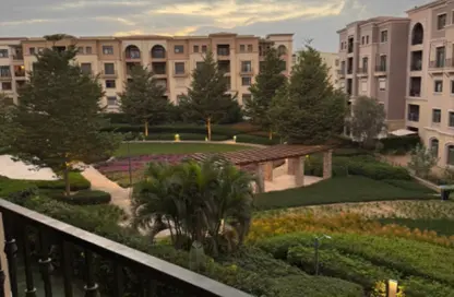 شقة - 3 غرف نوم - 3 حمامات للايجار في ميفيدا - كمبوندات التجمع الخامس - التجمع الخامس - مدينة القاهرة الجديدة - القاهرة