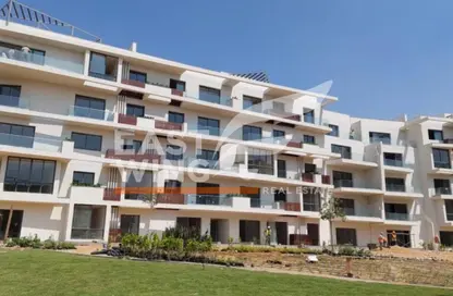 Apartment - 2 Bedrooms - 3 Bathrooms for sale in Villette - 5th Settlement Compounds - The 5th Settlement - New Cairo City - Cairo