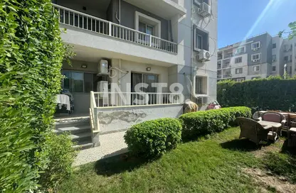 Apartment - 3 Bedrooms - 3 Bathrooms for sale in JAYD Residence - 5th Settlement Compounds - The 5th Settlement - New Cairo City - Cairo