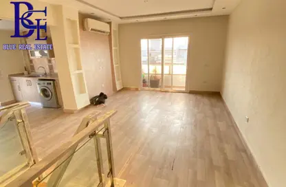 Penthouse - 3 Bedrooms - 3 Bathrooms for rent in Zayed Dunes - 6th District - Sheikh Zayed City - Giza