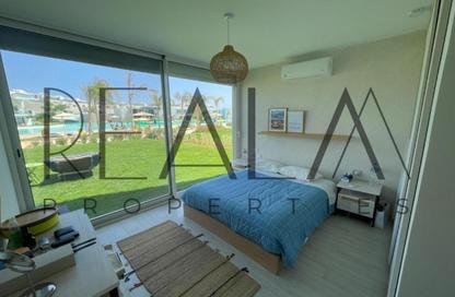 Chalet - 2 Bedrooms - 2 Bathrooms for sale in Cali Coast - Ras Al Hekma - North Coast