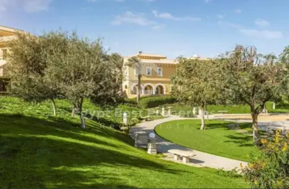 Townhouse - 4 Bedrooms - 4 Bathrooms for sale in Hyde Park - New Cairo City - Cairo Townhouse - 4 Bedrooms - 4 Bathrooms for sale in Hyde Park - New Cairo City - Cairo