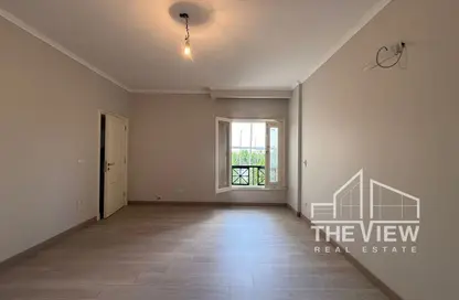Apartment - 3 Bedrooms - 2 Bathrooms for sale in Al Khamayel city - Sheikh Zayed Compounds - Sheikh Zayed City - Giza