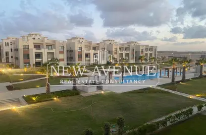 Chalet - 2 Bedrooms - 2 Bathrooms for sale in Gaia - Ras Al Hekma - North Coast