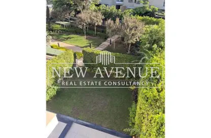 Townhouse - 3 Bedrooms - 3 Bathrooms for sale in Villette - 5th Settlement Compounds - The 5th Settlement - New Cairo City - Cairo